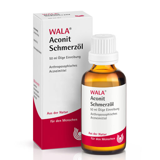 ACONIT Schmerz&ouml;l