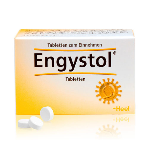 ENGYSTOL Tabletten