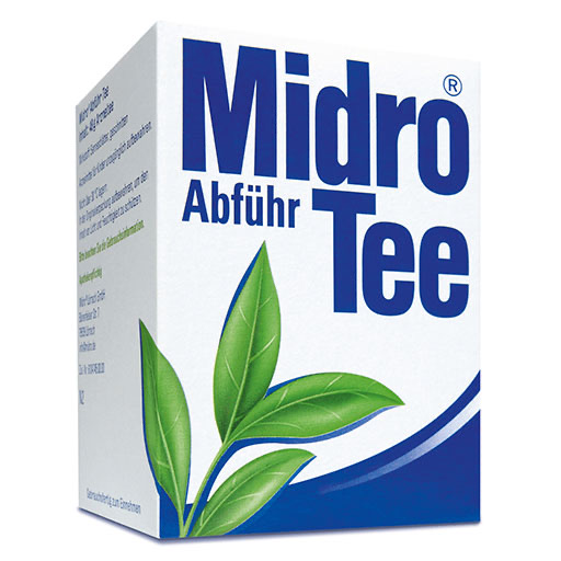 MIDRO Tee