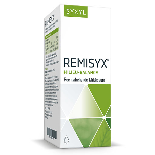 REMISYX Syxyl Tropfen
