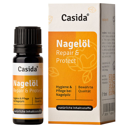 NAGEL&Ouml;L Repair & Protect