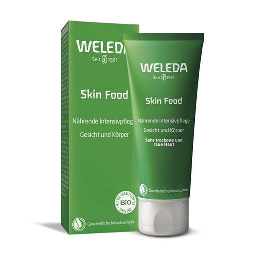 WELEDA Skin Food