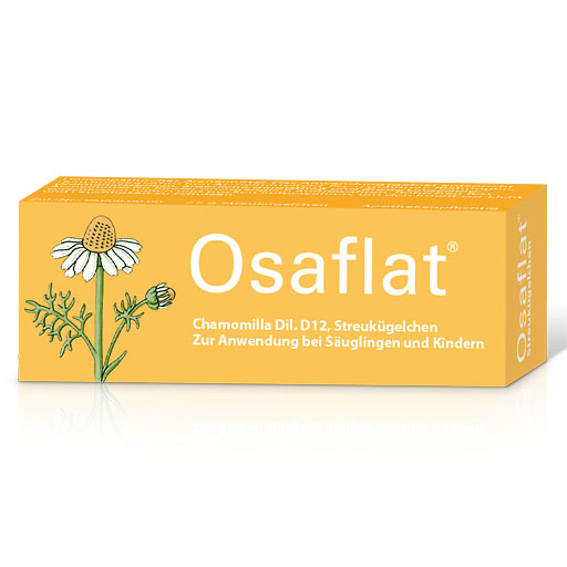 OSAFLAT Globuli