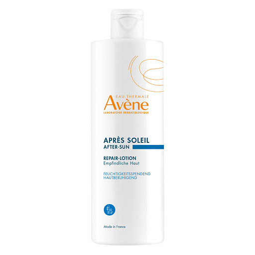 AVENE After Sun Repair Lotion
