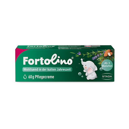 FORTOLINO Creme